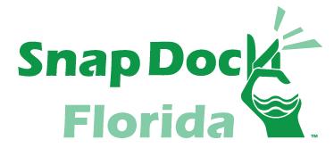 Florida Floating Jet Ski Docks by Snap Dock Miami | Snap Dock Floating PWC Ports, Platforms, and Kayak Launches